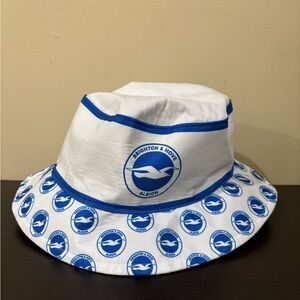 Brighton & Hove Albion FC Bucket Hat